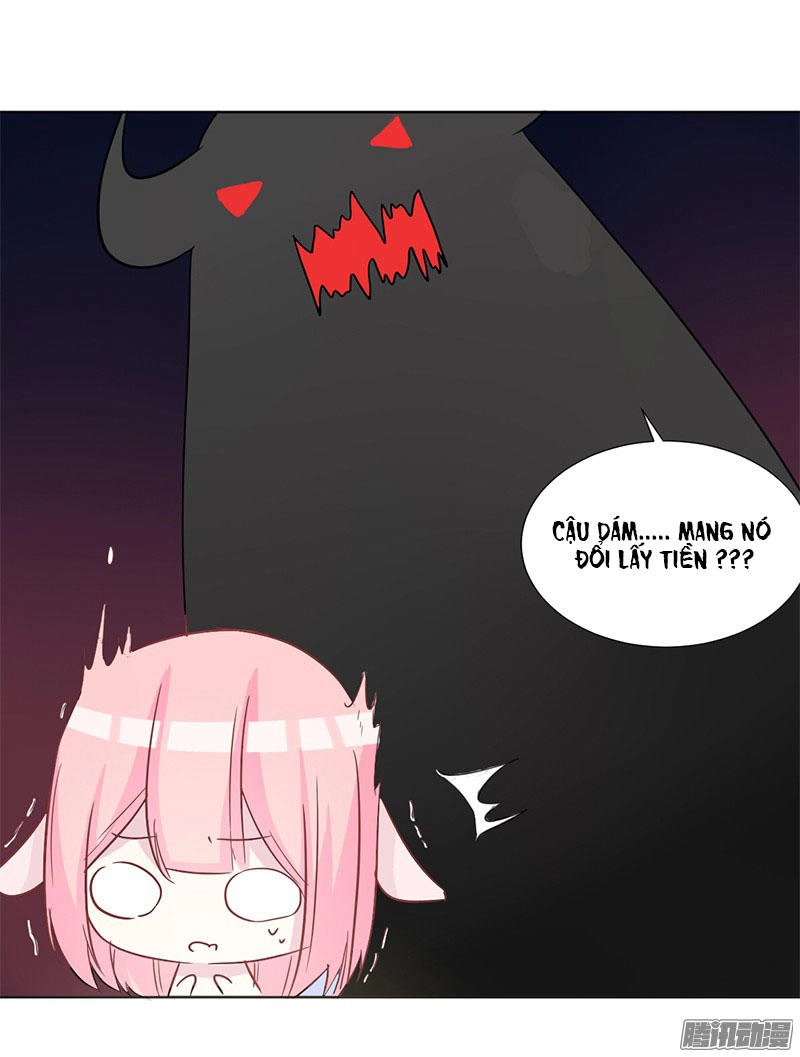 Trường Học Thảo Yêu Hoa Chapter 14 - 24