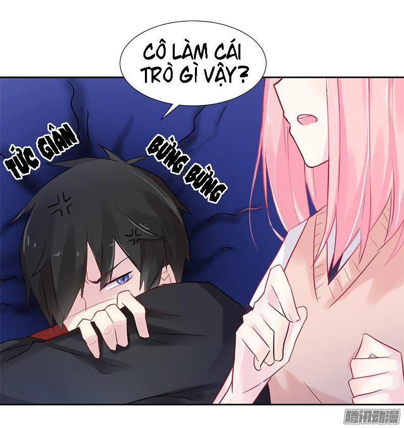 Trường Học Thảo Yêu Hoa Chapter 15 - 23