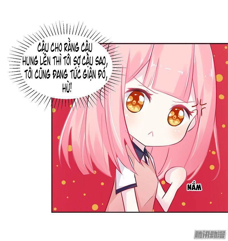 Trường Học Thảo Yêu Hoa Chapter 15 - 25