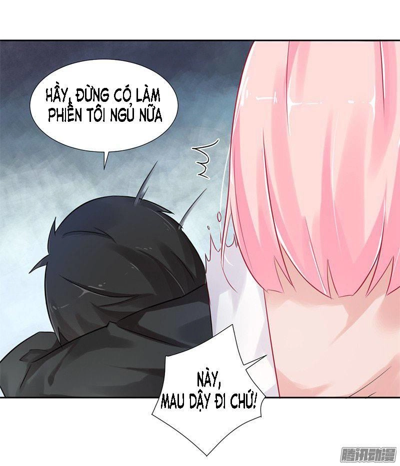 Trường Học Thảo Yêu Hoa Chapter 15 - 28