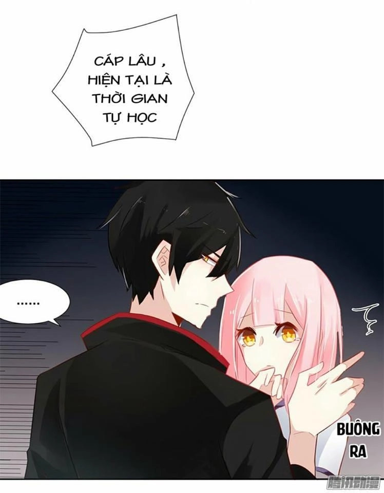 Trường Học Thảo Yêu Hoa Chapter 16 - 1