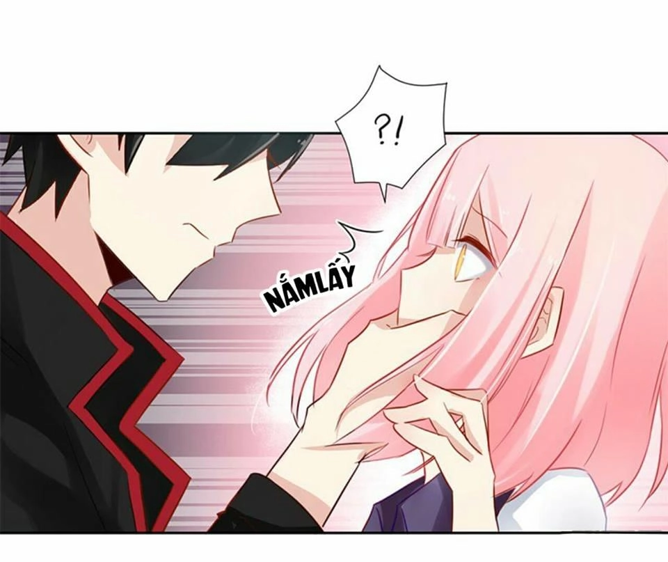 Trường Học Thảo Yêu Hoa Chapter 16 - 2