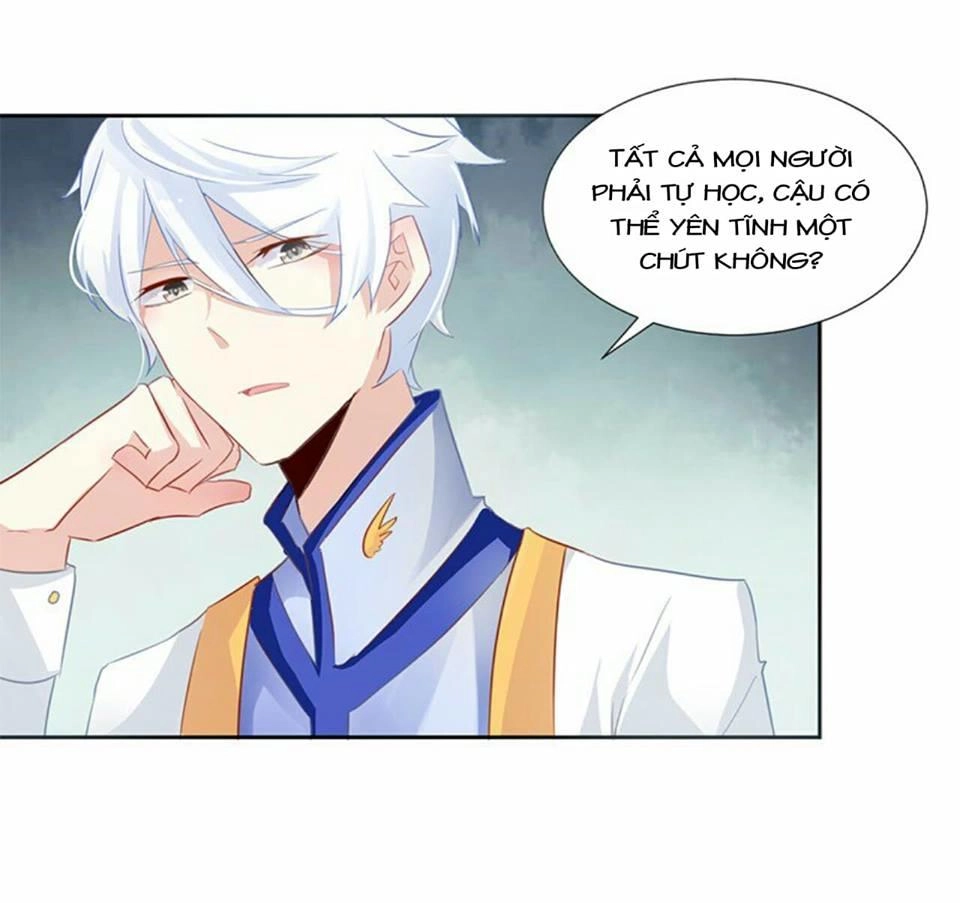 Trường Học Thảo Yêu Hoa Chapter 16 - 5