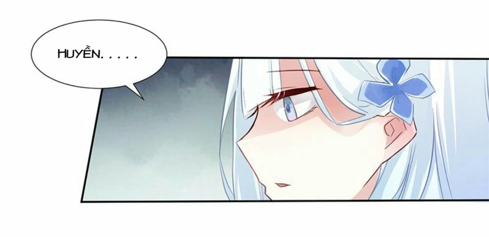 Trường Học Thảo Yêu Hoa Chapter 16 - 8