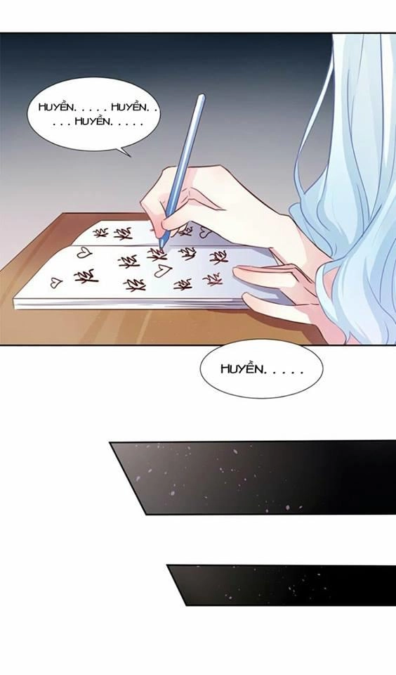 Trường Học Thảo Yêu Hoa Chapter 16 - 9