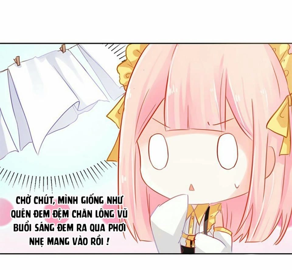 Trường Học Thảo Yêu Hoa Chapter 16 - 14