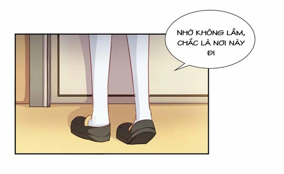 Trường Học Thảo Yêu Hoa Chapter 16 - 17