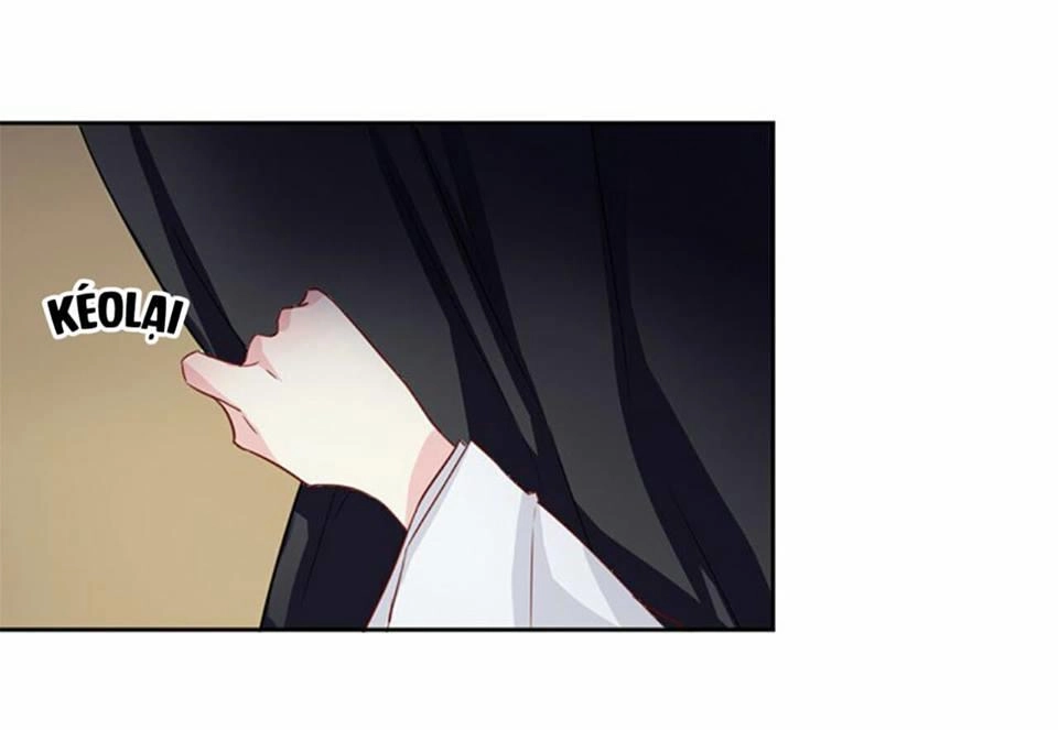 Trường Học Thảo Yêu Hoa Chapter 16 - 21