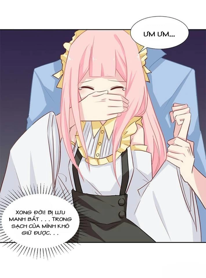 Trường Học Thảo Yêu Hoa Chapter 16 - 28