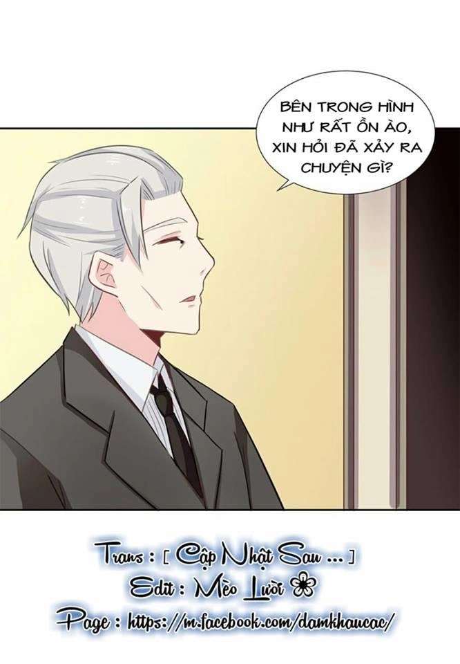 Trường Học Thảo Yêu Hoa Chapter 16 - 30