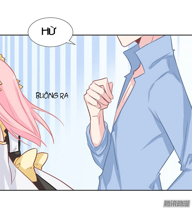 Trường Học Thảo Yêu Hoa Chapter 17 - 8