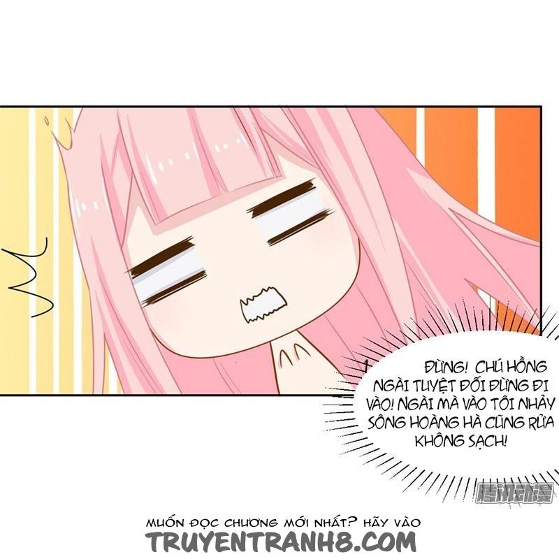 Trường Học Thảo Yêu Hoa Chapter 18 - 13