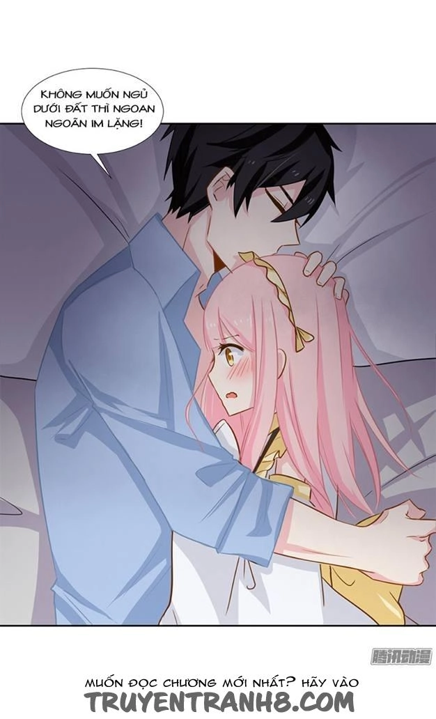 Trường Học Thảo Yêu Hoa Chapter 18 - 30