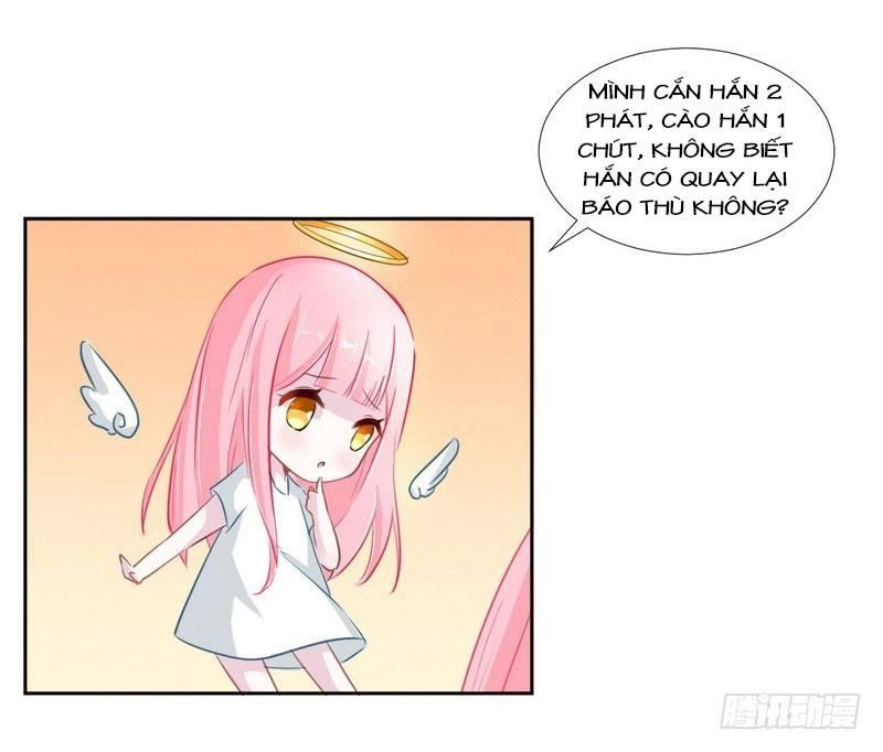 Trường Học Thảo Yêu Hoa Chapter 21 - 3