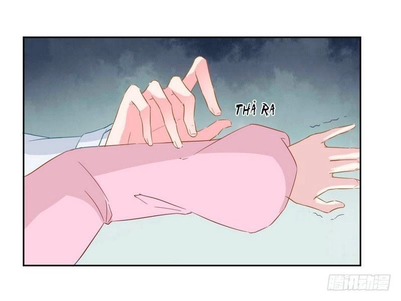 Trường Học Thảo Yêu Hoa Chapter 21 - 22