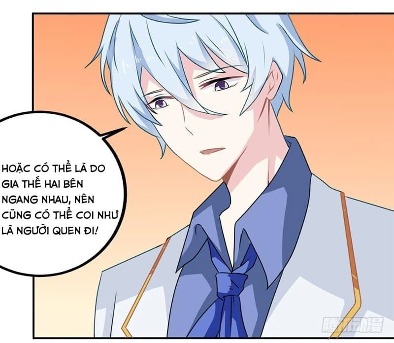 Trường Học Thảo Yêu Hoa Chapter 24 - 13