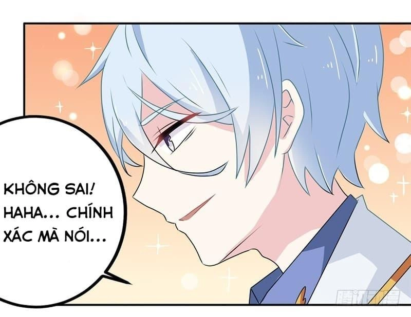 Trường Học Thảo Yêu Hoa Chapter 24 - 18