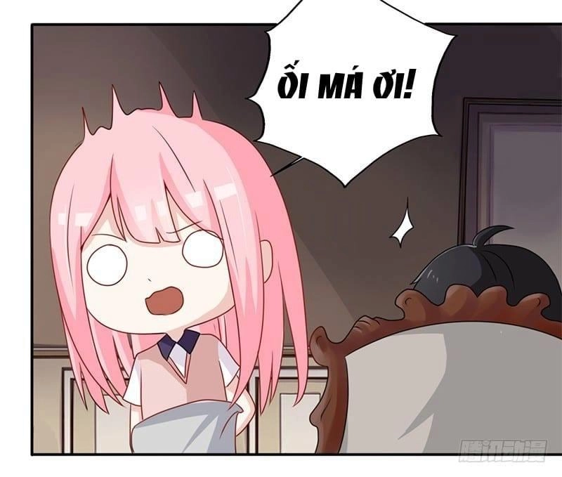 Trường Học Thảo Yêu Hoa Chapter 28 - 4