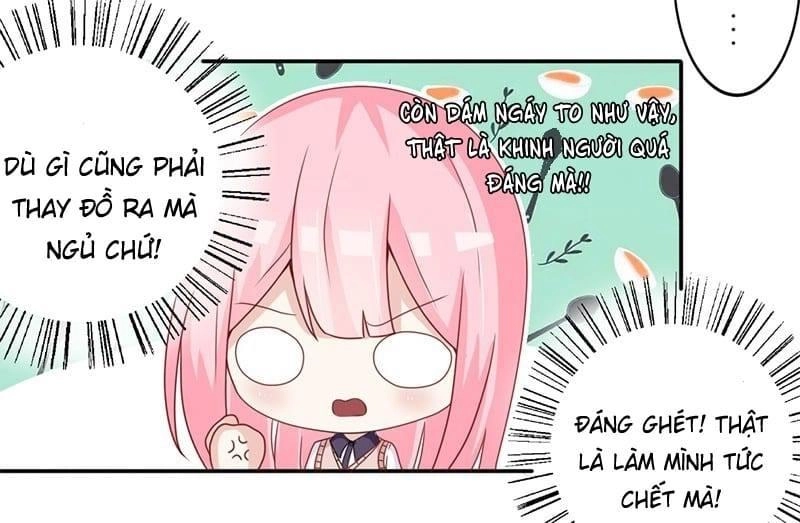 Trường Học Thảo Yêu Hoa Chapter 28 - 13