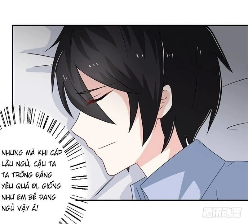 Trường Học Thảo Yêu Hoa Chapter 28 - 14