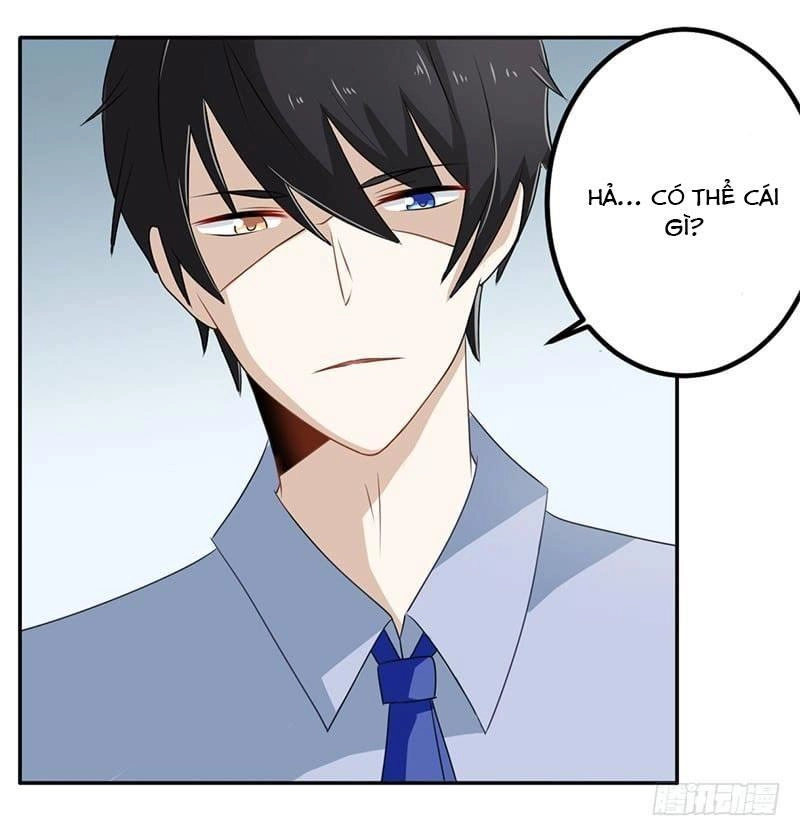 Trường Học Thảo Yêu Hoa Chapter 28 - 30