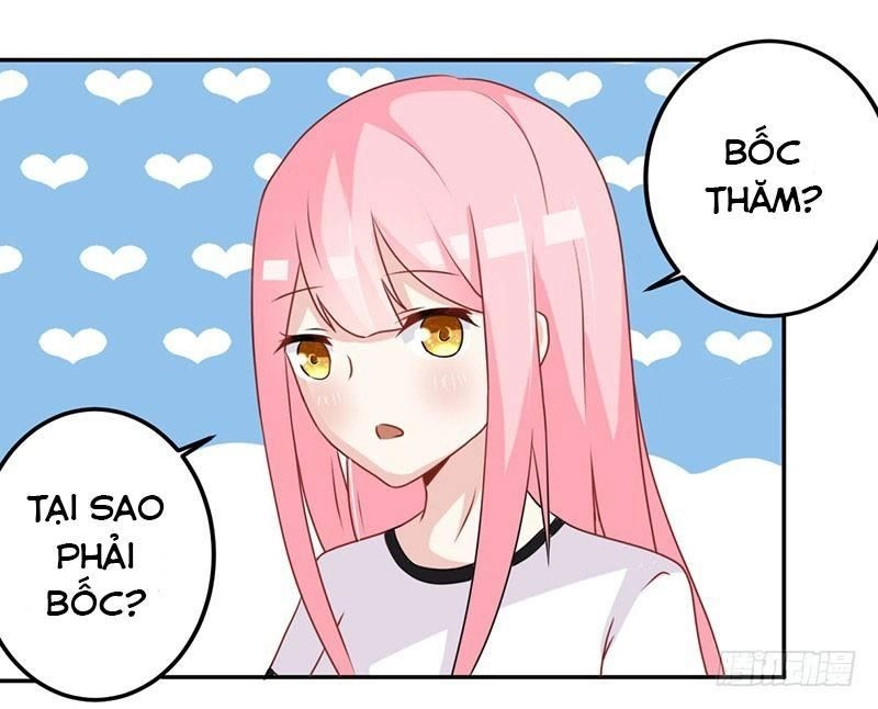 Trường Học Thảo Yêu Hoa Chapter 29 - 17