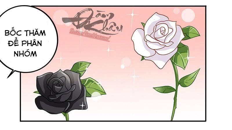 Trường Học Thảo Yêu Hoa Chapter 29 - 18