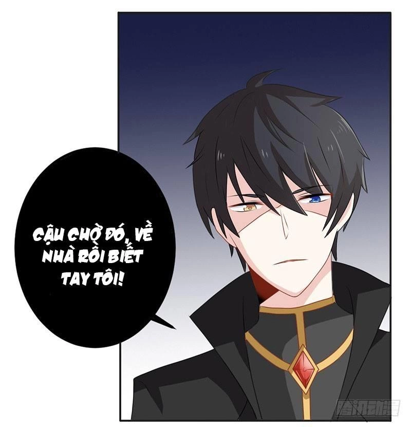 Trường Học Thảo Yêu Hoa Chapter 29 - 26