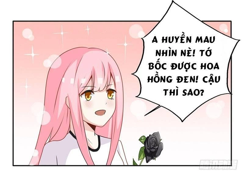 Trường Học Thảo Yêu Hoa Chapter 29 - 27