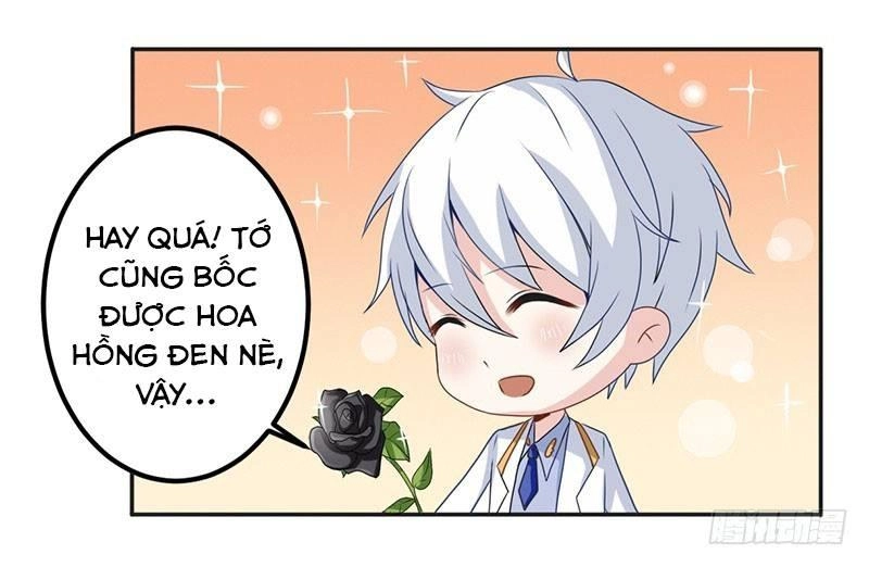 Trường Học Thảo Yêu Hoa Chapter 29 - 28