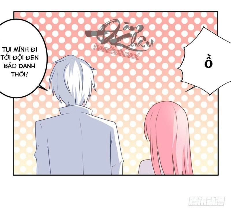 Trường Học Thảo Yêu Hoa Chapter 29 - 29