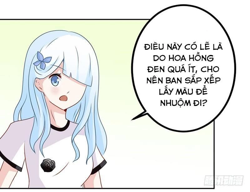Trường Học Thảo Yêu Hoa Chapter 30 - 26
