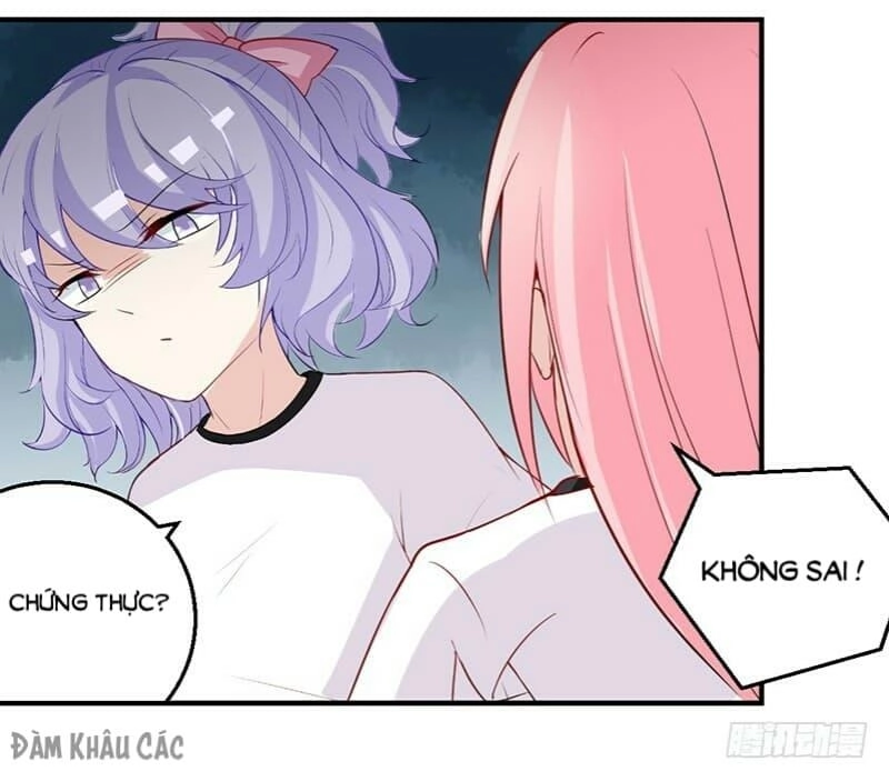 Trường Học Thảo Yêu Hoa Chapter 31 - 24