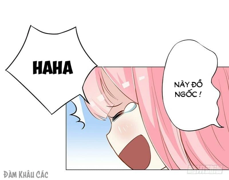 Trường Học Thảo Yêu Hoa Chapter 32 - 13