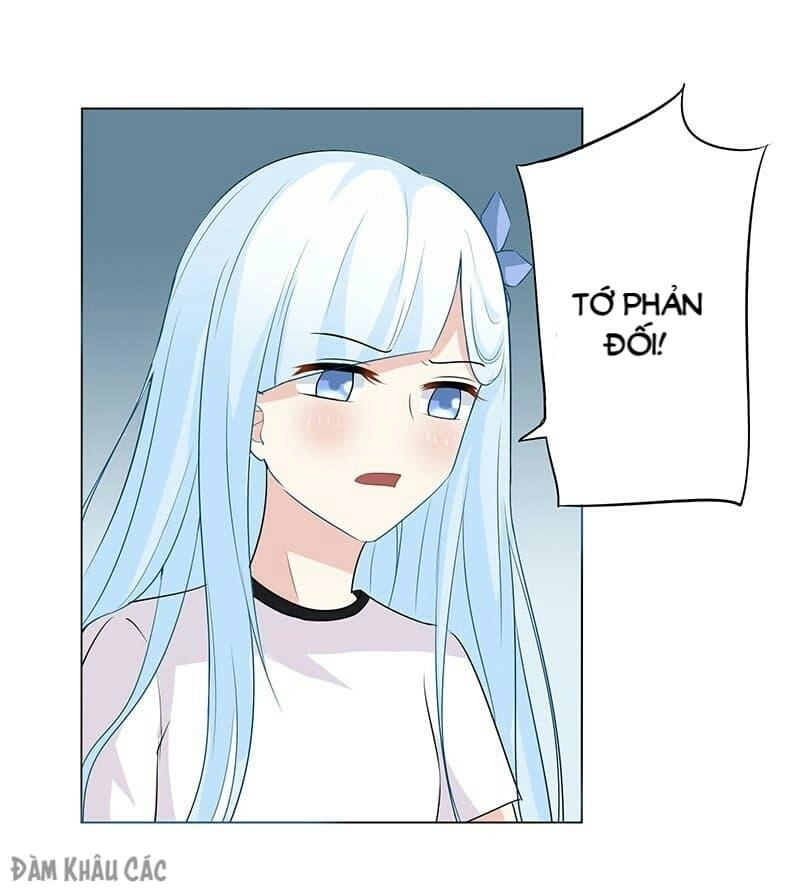 Trường Học Thảo Yêu Hoa Chapter 32 - 25