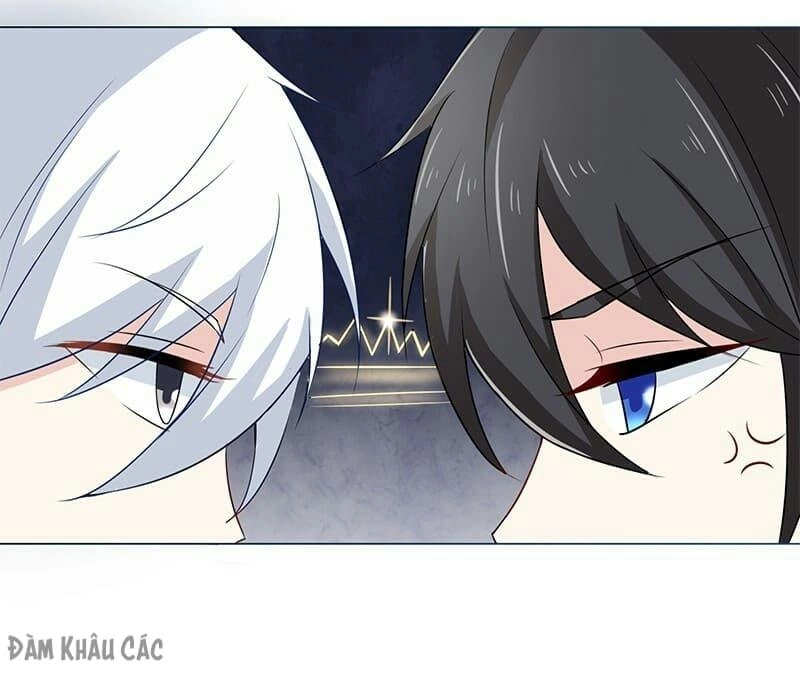 Trường Học Thảo Yêu Hoa Chapter 32 - 30