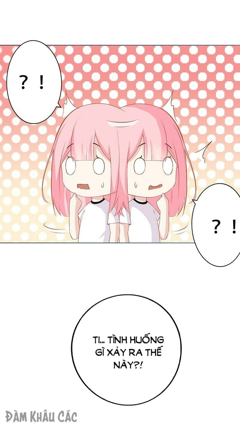 Trường Học Thảo Yêu Hoa Chapter 32 - 34