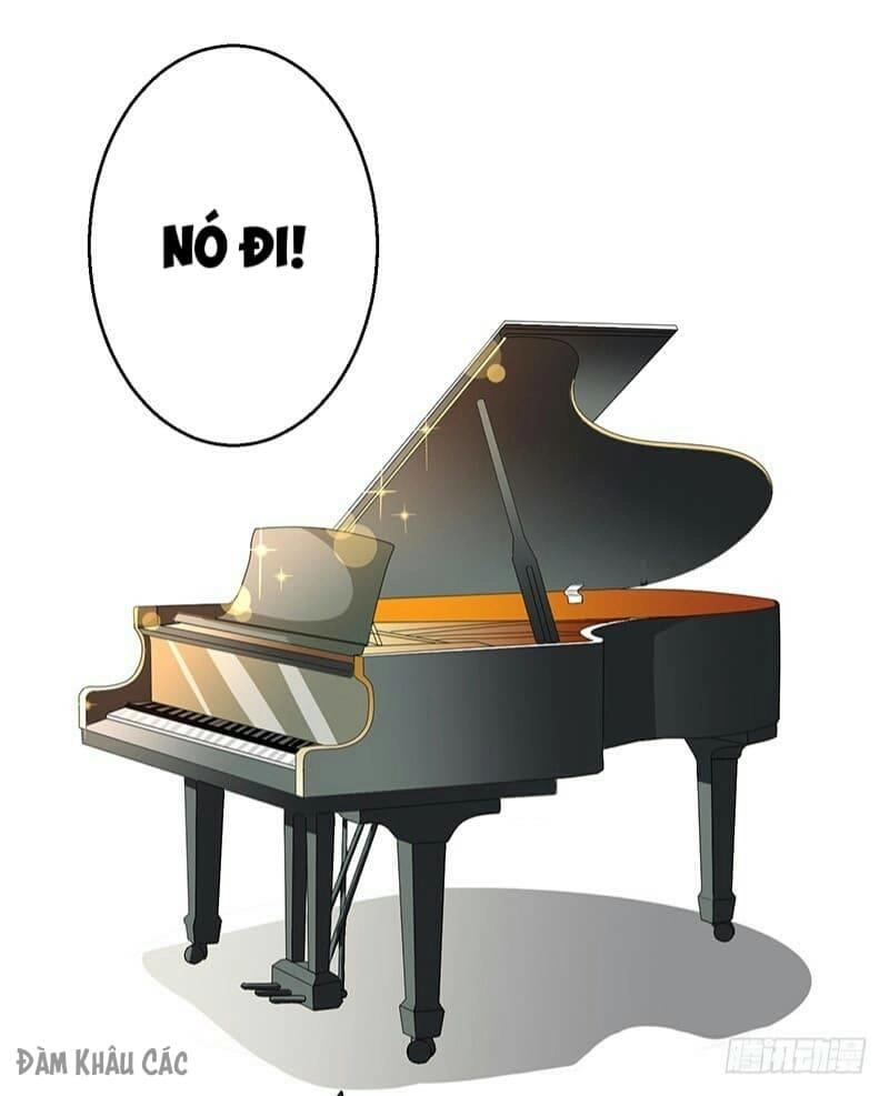 Trường Học Thảo Yêu Hoa Chapter 33 - 6