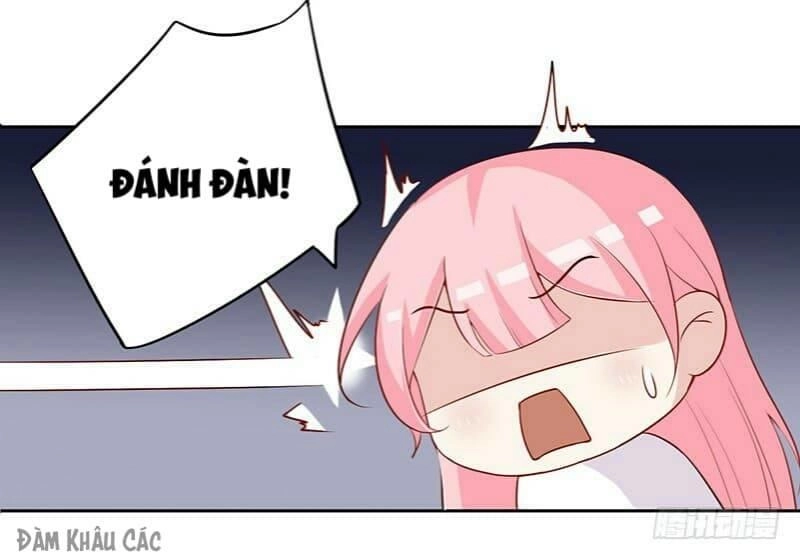 Trường Học Thảo Yêu Hoa Chapter 33 - 7