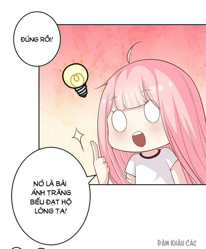 Trường Học Thảo Yêu Hoa Chapter 33 - 11