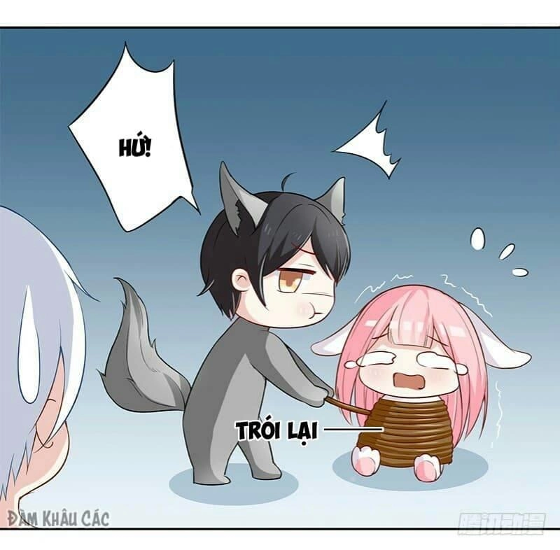 Trường Học Thảo Yêu Hoa Chapter 33 - 17