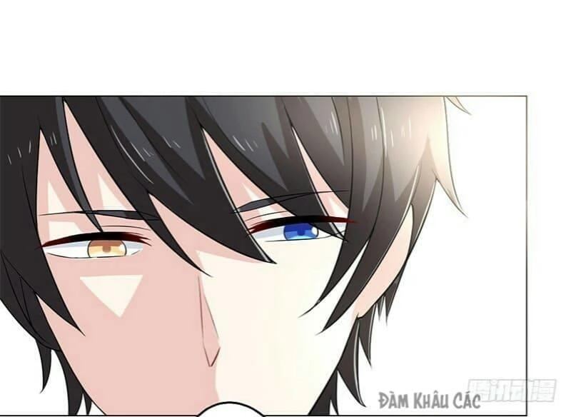 Trường Học Thảo Yêu Hoa Chapter 33 - 20