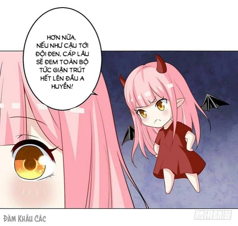 Trường Học Thảo Yêu Hoa Chapter 33 - 33