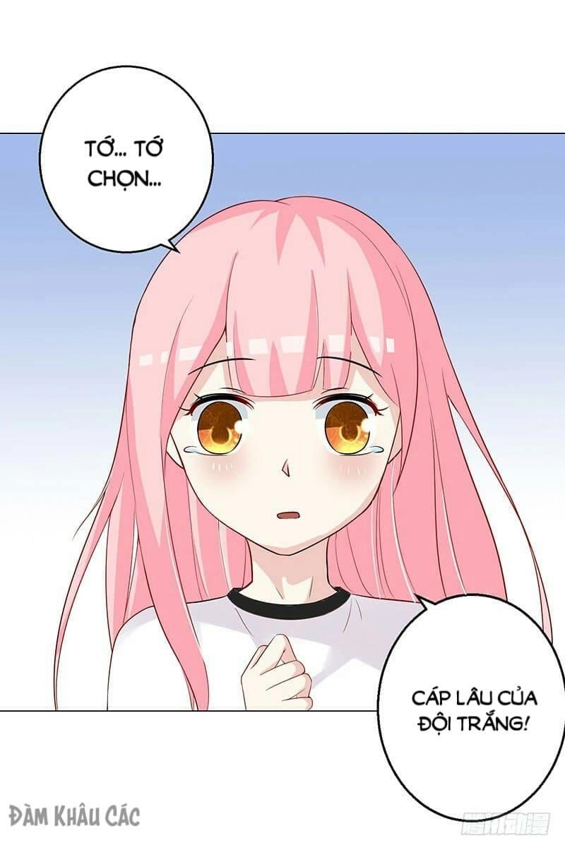 Trường Học Thảo Yêu Hoa Chapter 33 - 34