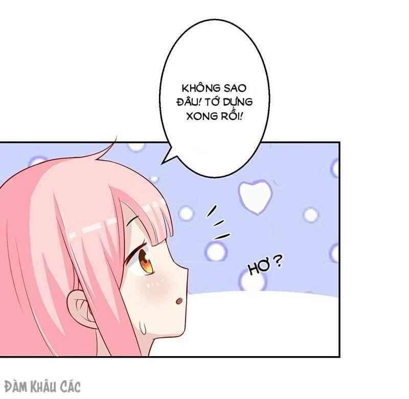 Trường Học Thảo Yêu Hoa Chapter 34 - 9