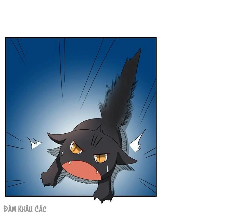 Trường Học Thảo Yêu Hoa Chapter 34 - 14