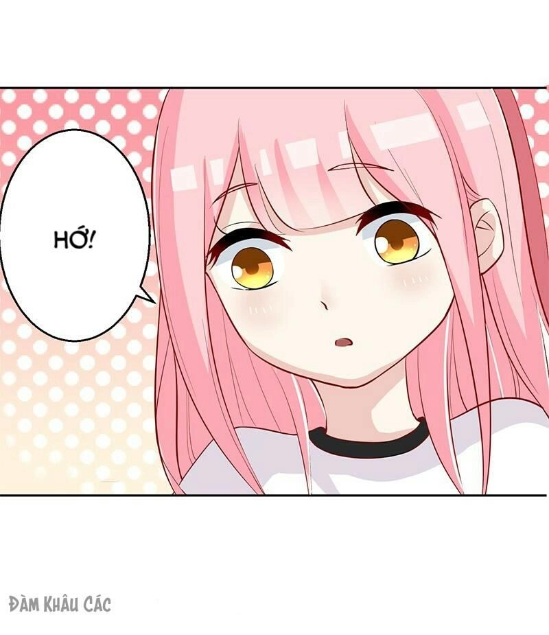 Trường Học Thảo Yêu Hoa Chapter 34 - 17