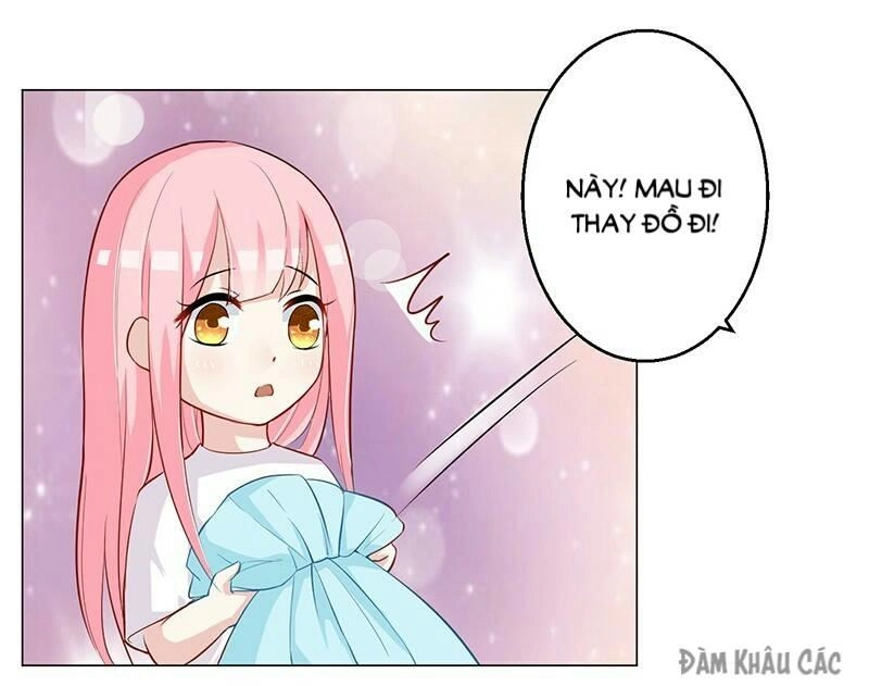 Trường Học Thảo Yêu Hoa Chapter 34 - 22