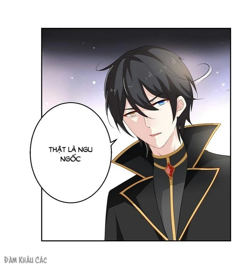 Trường Học Thảo Yêu Hoa Chapter 35 - 9