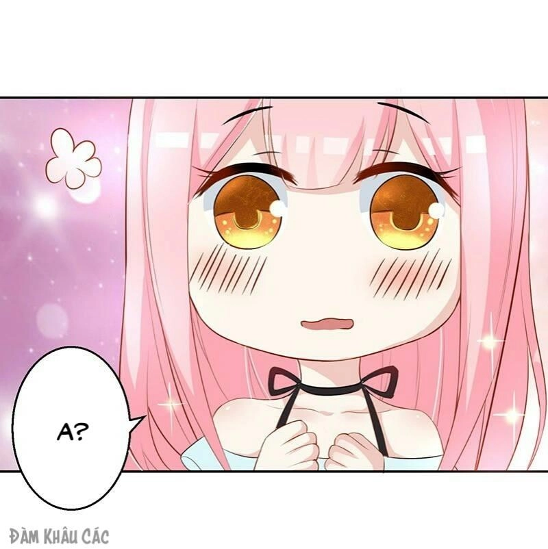 Trường Học Thảo Yêu Hoa Chapter 35 - 13